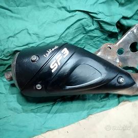 LEOVINCE SP3 MINARELLI VERTICALE BOOSTER