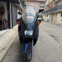 Yamaha majesty dx 250