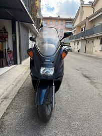 Yamaha majesty dx 250