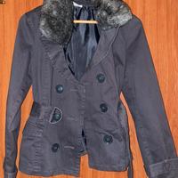 Giacca invernale Zara