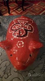 Maialino Thailandia vintage 