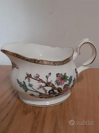 DUCHESS: Lattiera vintage Indian Tree 
