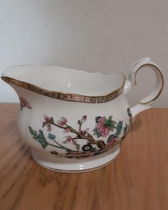 DUCHESS: Lattiera vintage Indian Tree 