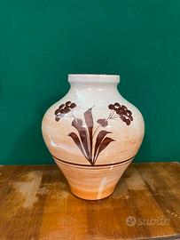 Vaso o Porta Ombrelli in Ceramica