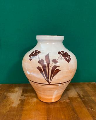 Vaso o Porta Ombrelli in Ceramica