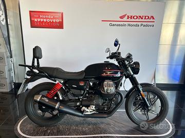 Moto Guzzi V7 STONE SPECIAL EDITION