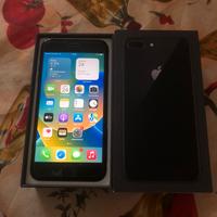 IPhone 8 Plus 64GB