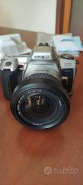 Macchina fotografica MINOLTA
