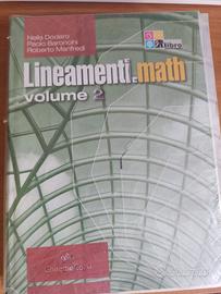 Lineamenti math