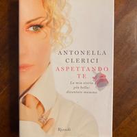 Antonella Clerici: Aspettando Te