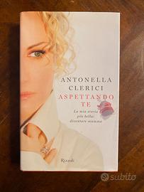 Antonella Clerici: Aspettando Te