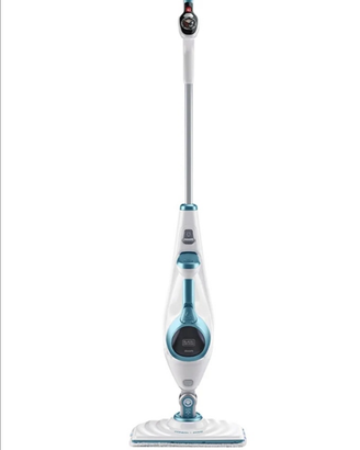 Lavapavimenti Black Decker