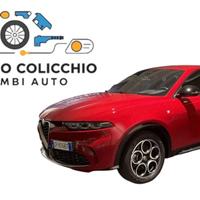 Porte portellone, Alfa Romeo tonale