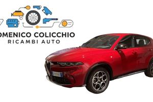 Porte portellone, Alfa Romeo tonale