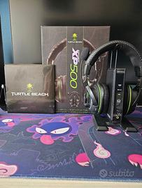 Turtle Beach XP500