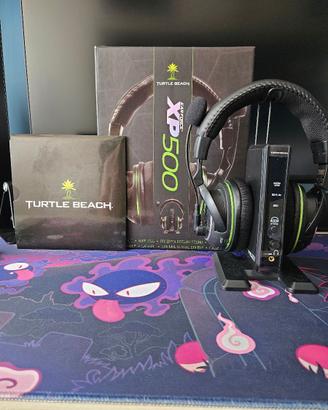 Turtle Beach XP500