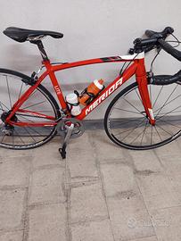 bici da corsa Merida