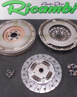 KIT FRIZIONE VOLANO VW POLO 2G 1.0 BENZINA 2020