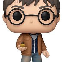 Funko pop Harry Potter
Harry Potter 196