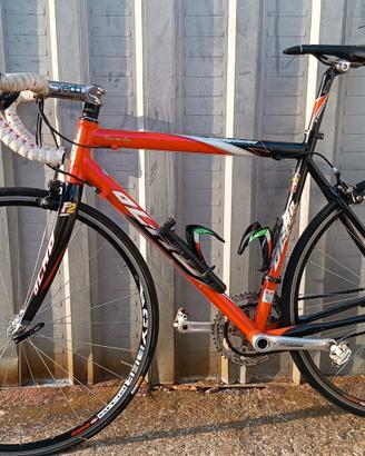bici da corsa OLMO 