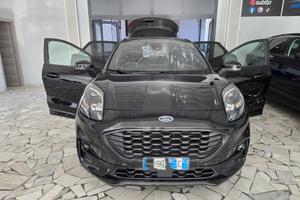 Ford Puma 1.0 EcoBoost 125 CV S&S ST-Line X