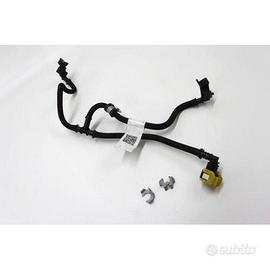 TUBO BENZINA MOTO GUZZI V 100 MANDELLO