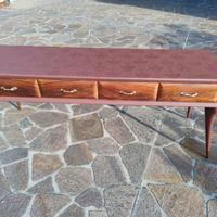 Piccola cassettiera/credenza vintage