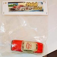 Giocattolo latta marchesini vintage