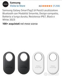 Smarttag 2 Samsung 