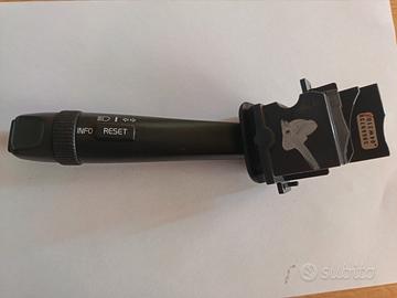 leva frecce lato sx volvo v70