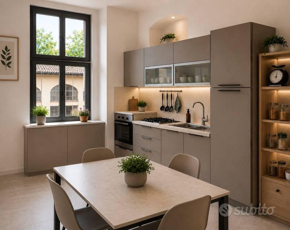 Appartamento – Bedizzole - Vista 2