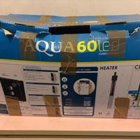 Acquario completo e pronto all uso
