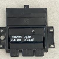 CENTRALINA MOTORE RENAULT Megane III 8200334419 Di