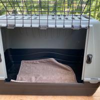 TRASPORTINO RIGIDO ANIMALI