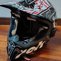 Casco Airoh tg. M