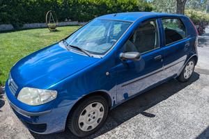 FIAT Punto 2ª serie - 2013