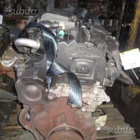 MOTORE citroen c3 1.4 hdi 2005 - 8HZ -