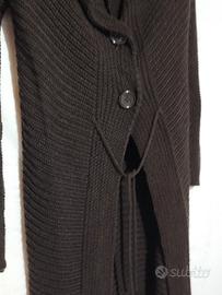 cardigan donna 