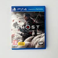 Ghost Of Tsushima | Gioco Playstation 4