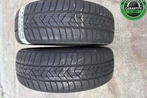 gomme usate 2056016 Winter PIRELLI - SOTTOZERO 3 -