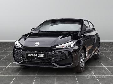 Mg MG3 1.5 HYBRID COMFORT