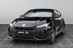 Mg MG3 1.5 HYBRID COMFORT