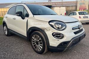 Fiat 500X 1.3 T4 150 CV DCT 120°