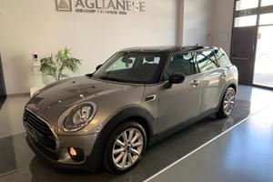 MINI Clubman 2.0 Cooper D Business