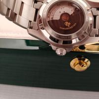 paul picot diver 300 MT sub valvola elio