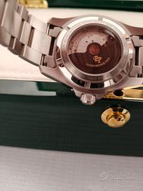 paul picot diver 300 MT sub valvola elio