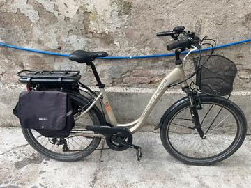 Bici elettrica