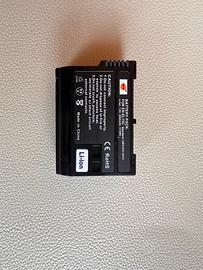 Batteria compatibile EN-EL15