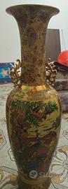 Vaso cinese vintage