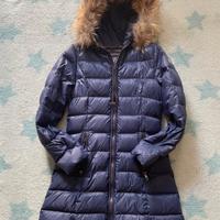 Piumino Hetregó originale taglia 40